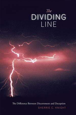 Book cover of The Dividing Line