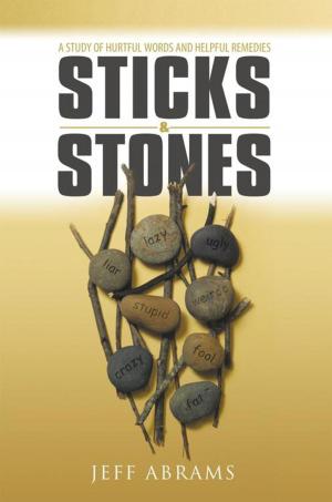 Cover of the book Sticks and Stones by Donna Tarrant