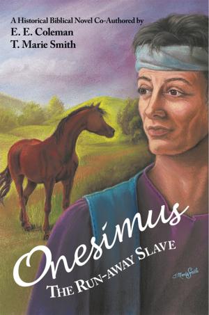 Book cover of Onesimus the Run-Away Slave