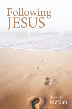 Cover of the book Following Jesus by Paulette Ravenel Woodside