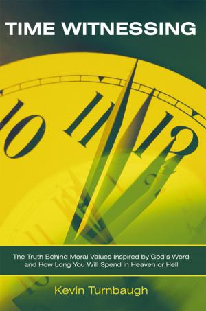 Cover of the book Time Witnessing by Roberto Hernandez