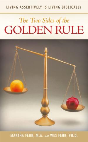 Cover of the book The Two Sides of the Golden Rule by Mike Folmer