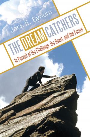 Cover of the book The Dream Catchers by Adrian Peel