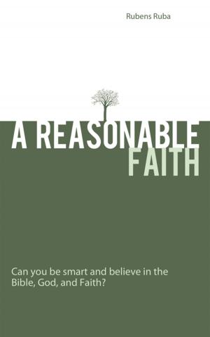 Cover of the book A Reasonable Faith by David Self