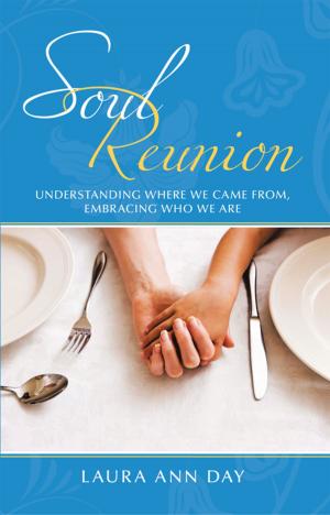 Cover of the book Soul Reunion by Dionne Harrison MD, M. Ojinga