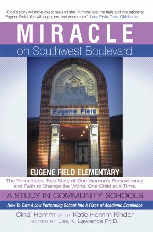 Book cover of Miracle on Southwest Boulevard