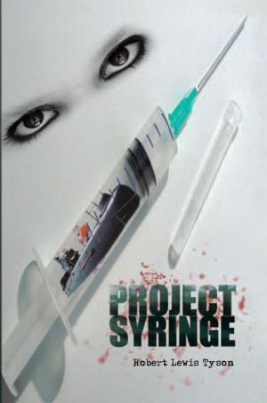 Cover of the book Project Syringe by Dudley Johnson