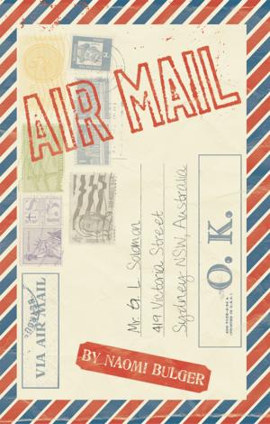 Cover of the book Airmail by Matt Williams