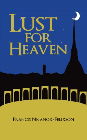Cover of the book Lust for Heaven by J. Somero