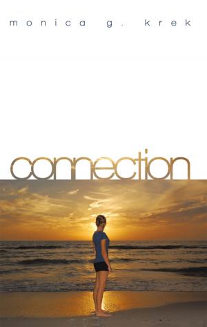 Cover of the book Connection by Priscilla Musonda