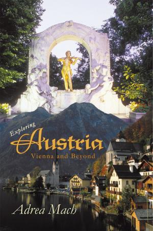 Cover of the book Exploring Austria by James Lawson