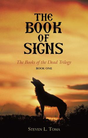 Cover of the book The Book of Signs by Sylvia Aburto-Gill