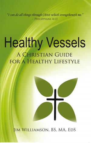 Cover of the book Healthy Vessels by Robert Elliott Cohen