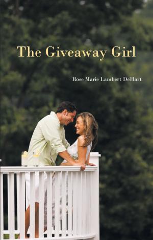 bigCover of the book The Giveaway Girl by 