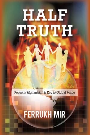 Cover of the book Half Truth by John A. Reid