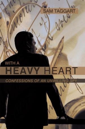 Cover of the book With a Heavy Heart by Eileen Rendahl