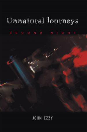 Cover of the book Unnatural Journeys by Richard Levitón