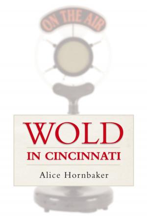 bigCover of the book Wold in Cincinnati by 