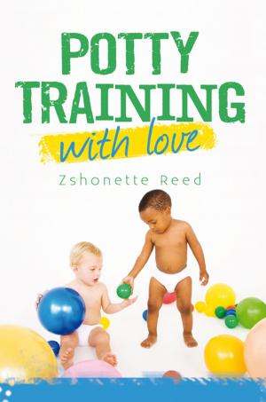 Cover of the book Potty Training with Love by William D. Chalmers