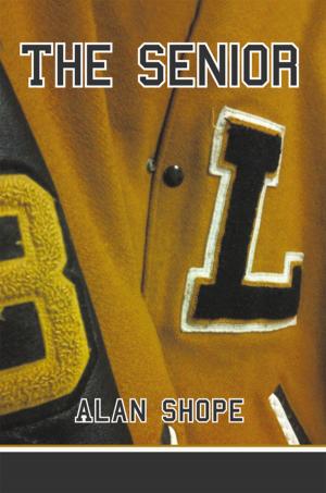 Cover of the book The Senior by Peter Cassels-Brown