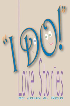 Cover of the book "I Do!" by Catherine Marinelli-Gagliano