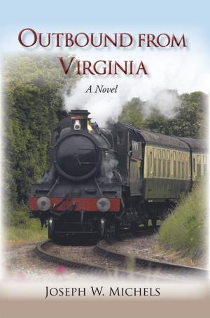 Cover of the book Outbound from Virginia by S. P. Perone