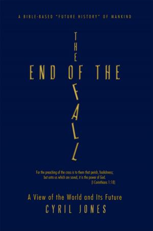 Cover of the book The End of the Fall by Robert De Cristo fano