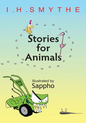 Book cover of Stories for Animals