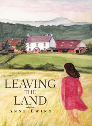 Cover of the book Leaving the Land by Ceil Stetson