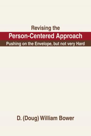 Cover of the book Revising the Person-Centered Approach by Brenda Greene-Frazier