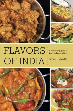 Cover of Flavors of India