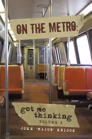 bigCover of the book On the Metro: by 