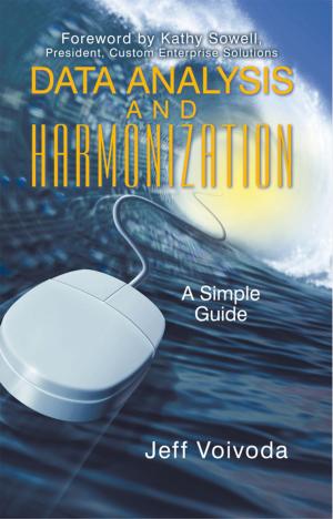 Cover of the book Data Analysis and Harmonization by Jamaica Mann MBA