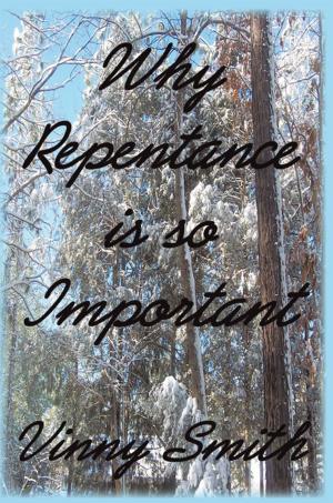 bigCover of the book Why Repentance Is so Important by 