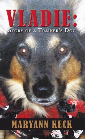 bigCover of the book Vladie: Story of a Trainer's Dog by 