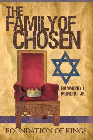 Cover of the book The Family of Chosen by Davidson L. Haworth