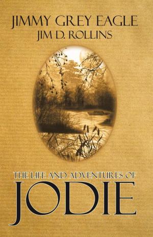 Cover of the book The Life and Adventures of Jodie by Tami Boyer