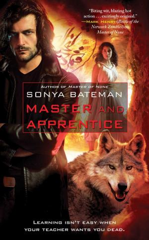 bigCover of the book Master and Apprentice by 