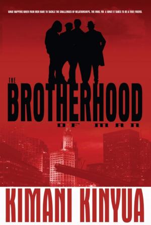 Cover of the book The Brotherhood of Man by Shelia M. Goss