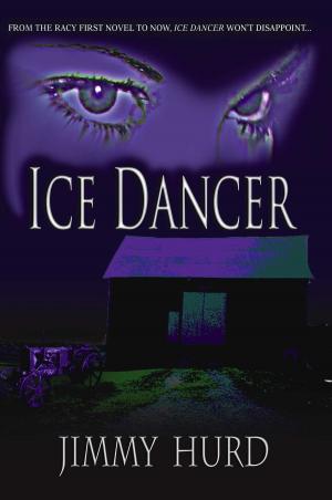 Cover of the book Ice Dancer by Jay Caspian Kang