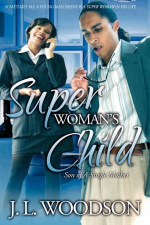 bigCover of the book Superwoman's Child by 