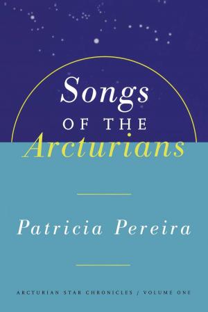 Book cover of Songs Of The Arcturians