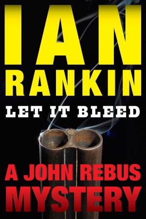 Book cover of Let It Bleed