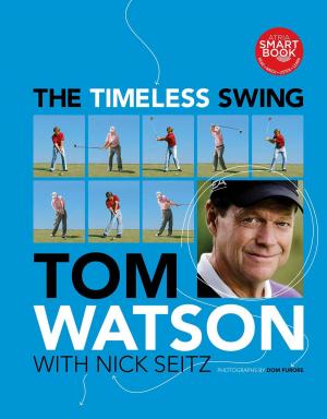 Cover of the book The Timeless Swing by Peter Lightbown, Cecilia Croaker
