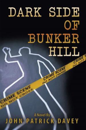 Cover of the book Dark Side of Bunker Hill by Scott Young, Louie Keen