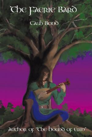 Cover of the book The Faerie Bard by Lynnie Lang