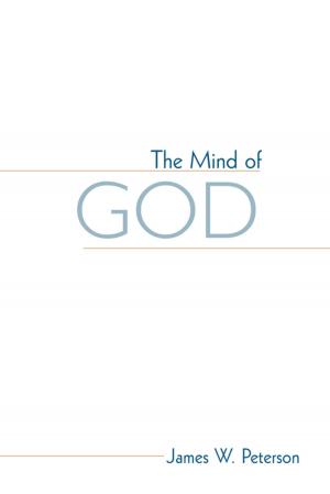 Book cover of The Mind of God