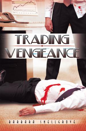 Cover of the book Trading Vengeance by J.M. Jimenez