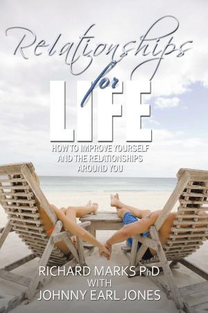 Cover of the book Relationships for Life by Elizabeth Ordaz Tinetti