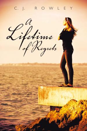 Cover of the book A Lifetime of Regrets by Antonio Padilla Navarro